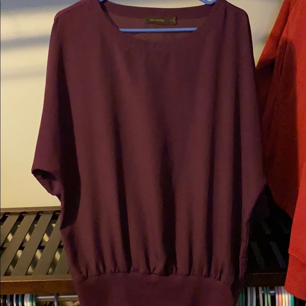 Women’s blouse